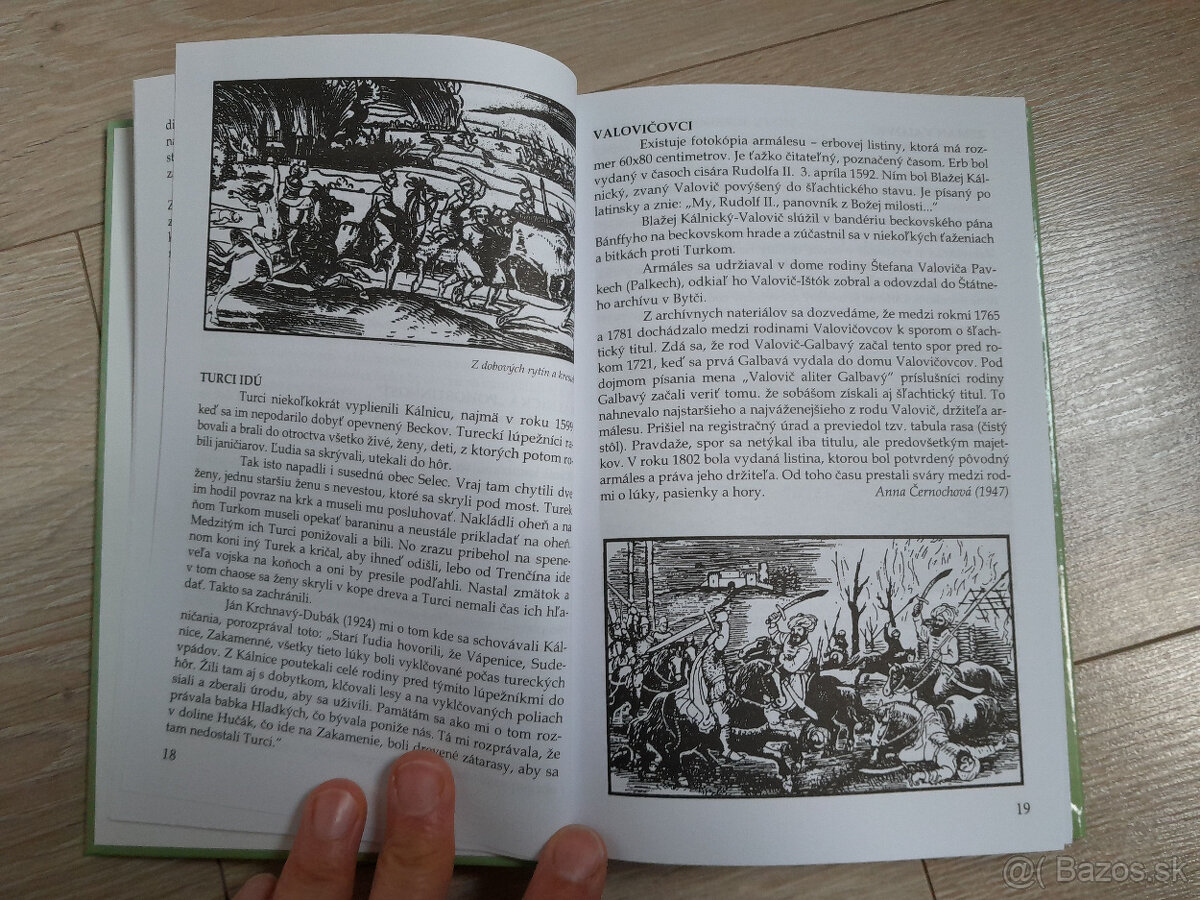 Milan Stano - Kálnické príbehy 1 a 2 - 3