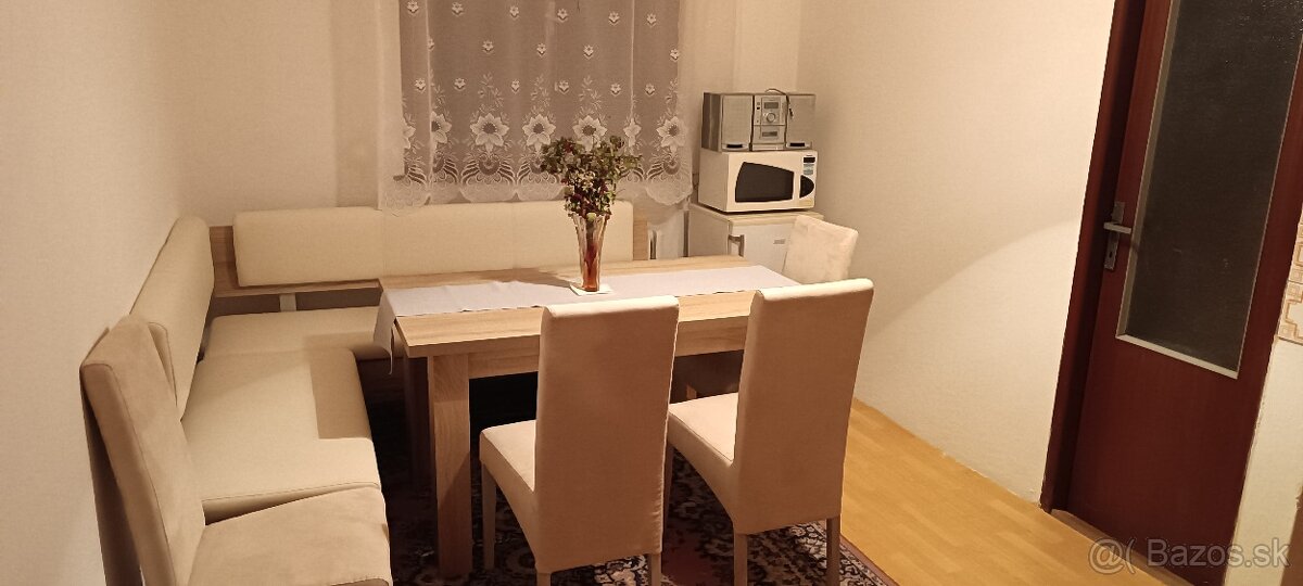 Ubytovanie Dolná Tižina - 3