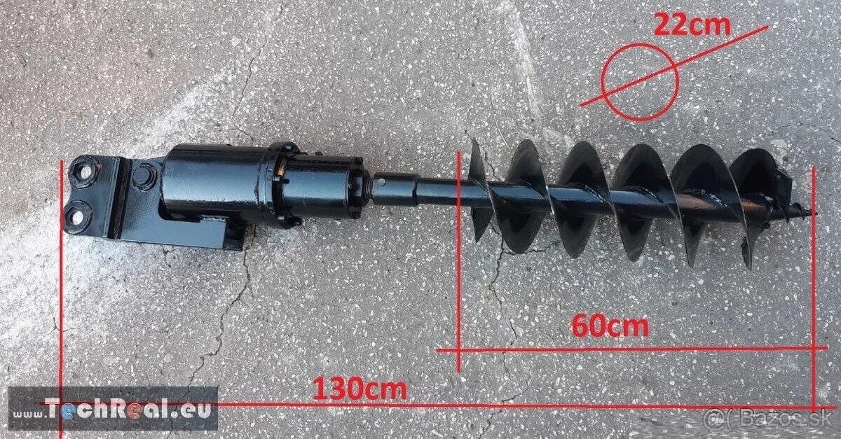 Predam minibager HT08 komplet s 9doplnkami Macao Yanmar MPT - 3