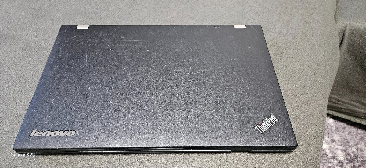 Lenovo ThinkPad L530 - 3