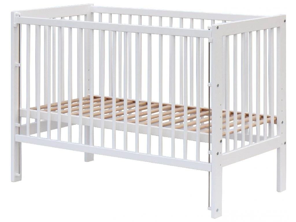 Detská postieľka - 3