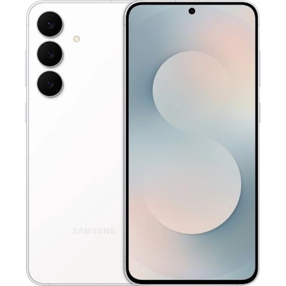 Samsung Galaxy S25 FE 128GB White | NOVÝ - 3