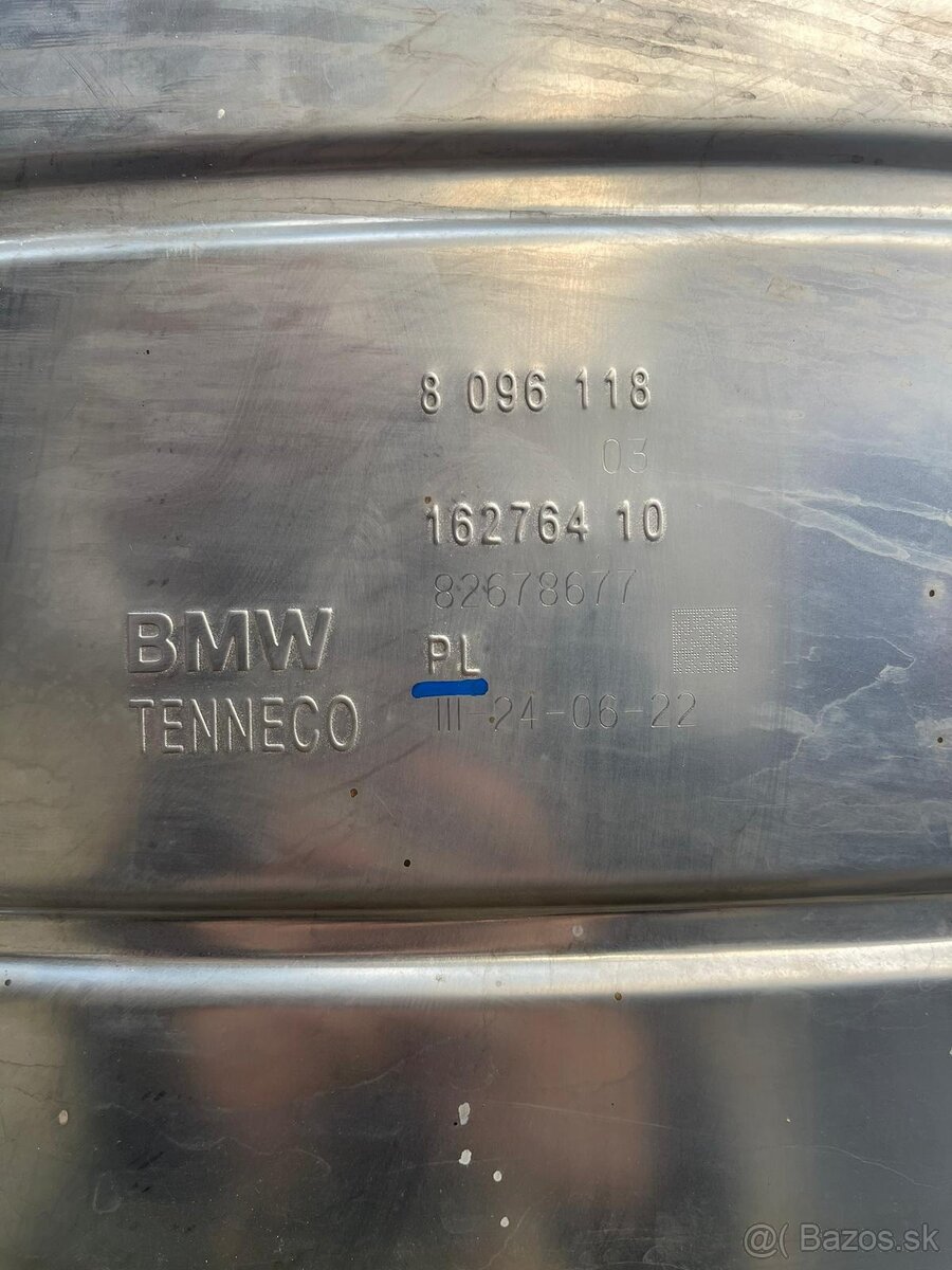 Vyfuk M3 competition xDrive - 3