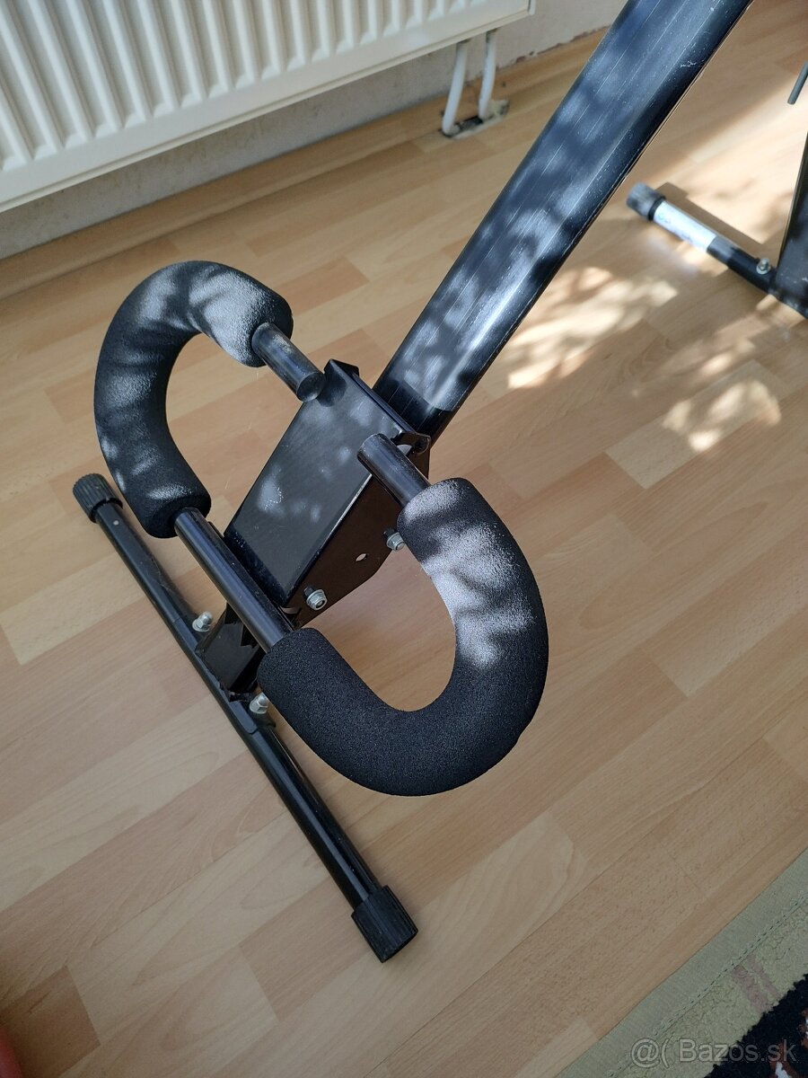 Posilňovací stroj Vitalmaxx Abmax X5 - 3