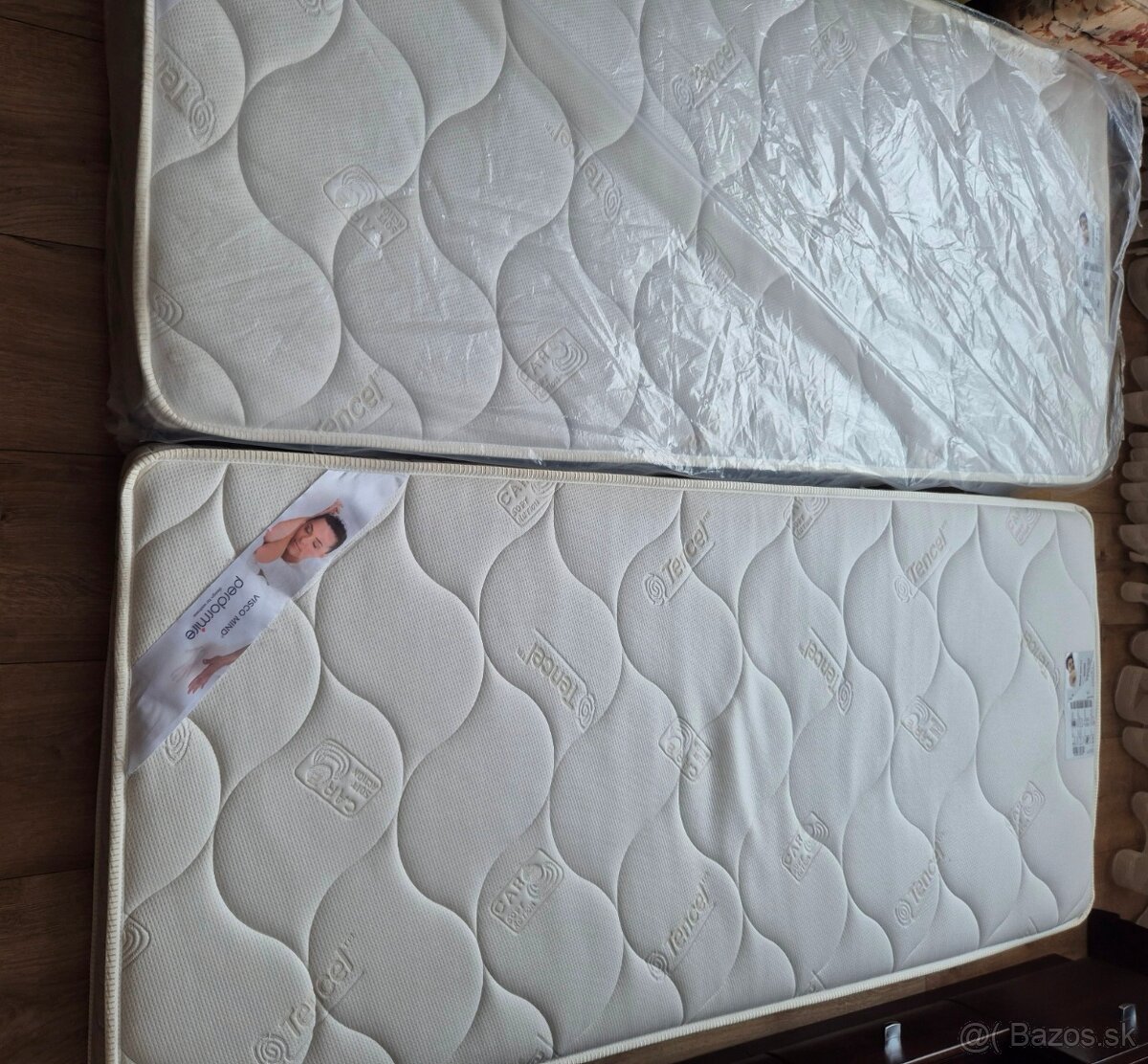 Matrac Perdomire 90x200x18 - 3