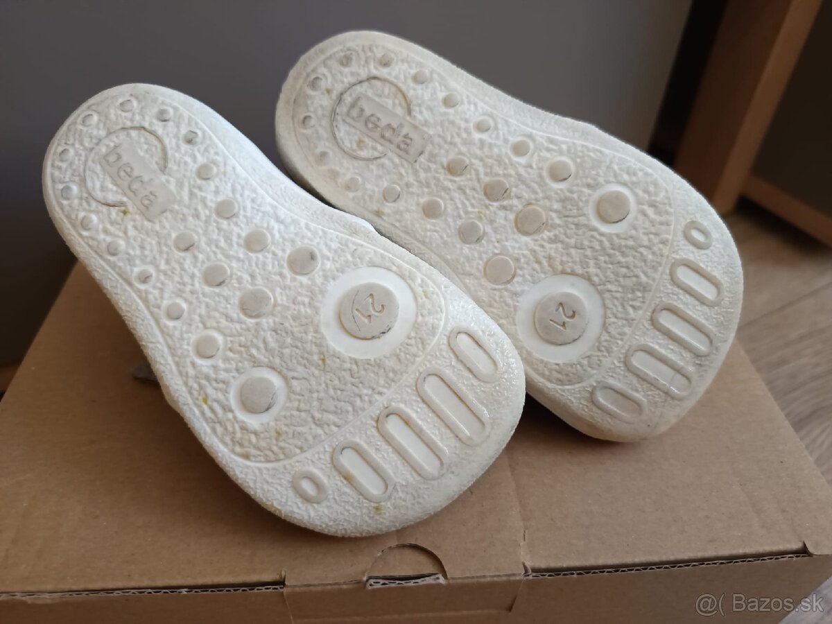 Predám plátenky Beda - 3