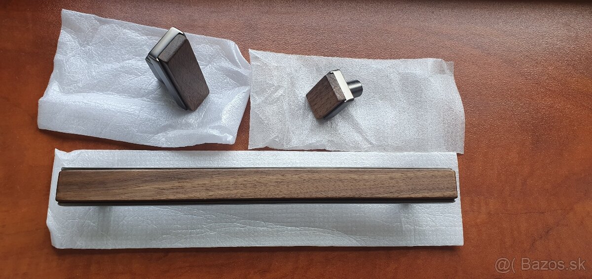 kľučka - madlo na skriňu - rôzne veľkosti - 3