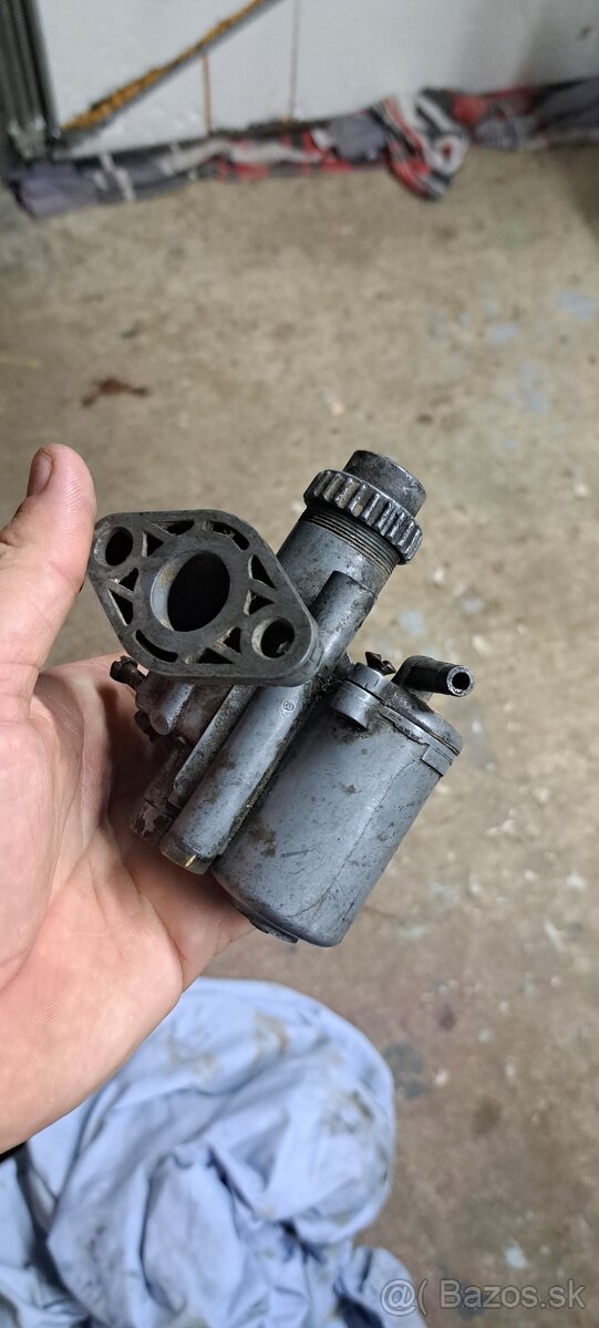 Karburator - 3