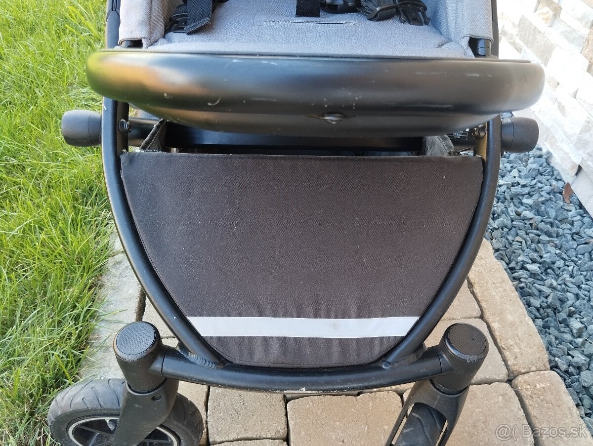 Športový kočík Britax Romer Smile III - 3