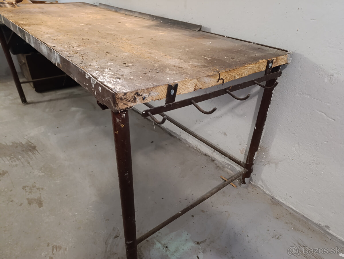 pracovny stol - ponk - 3