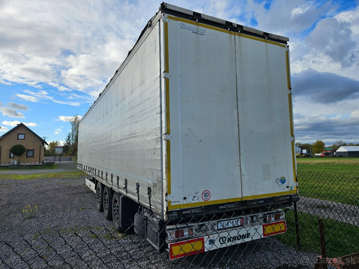 naves Krone SD Standard 2019 - 3