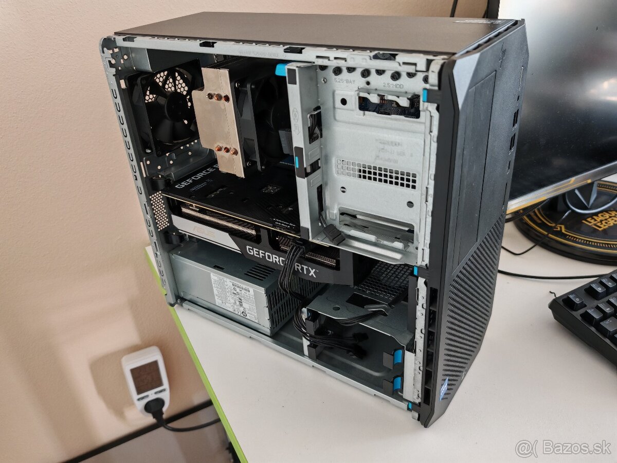 PC HP Z2 Tower G9 - 3