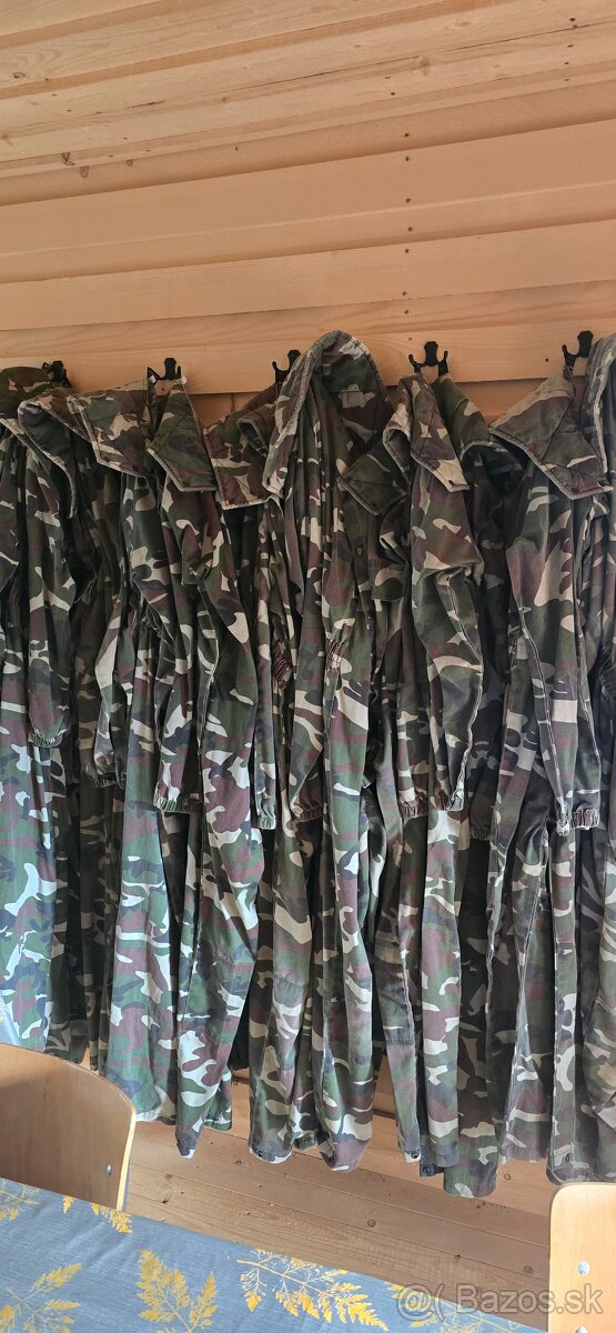 Paintball set pre ihrisko. - 3