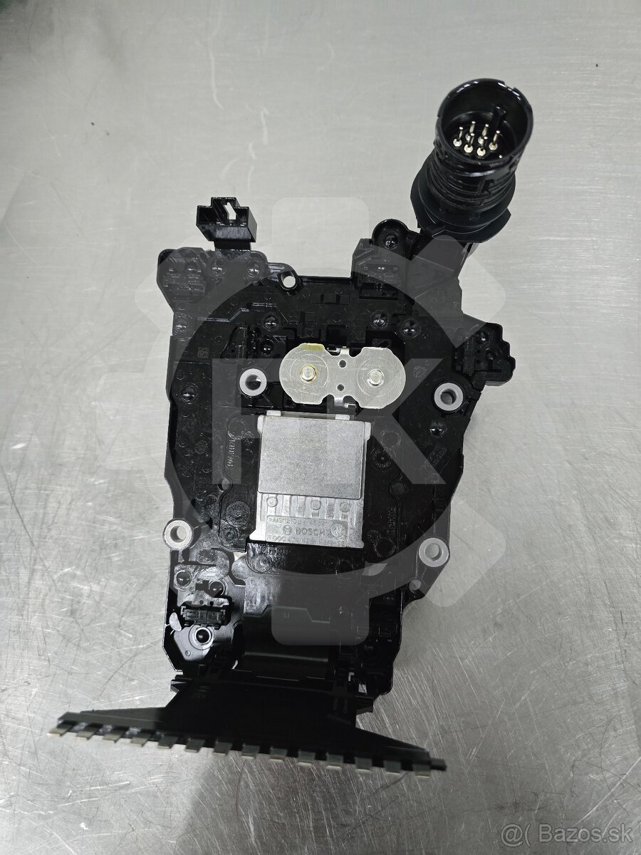 DQ381, DQ500 Riadiace jednotky BOSCH - 3