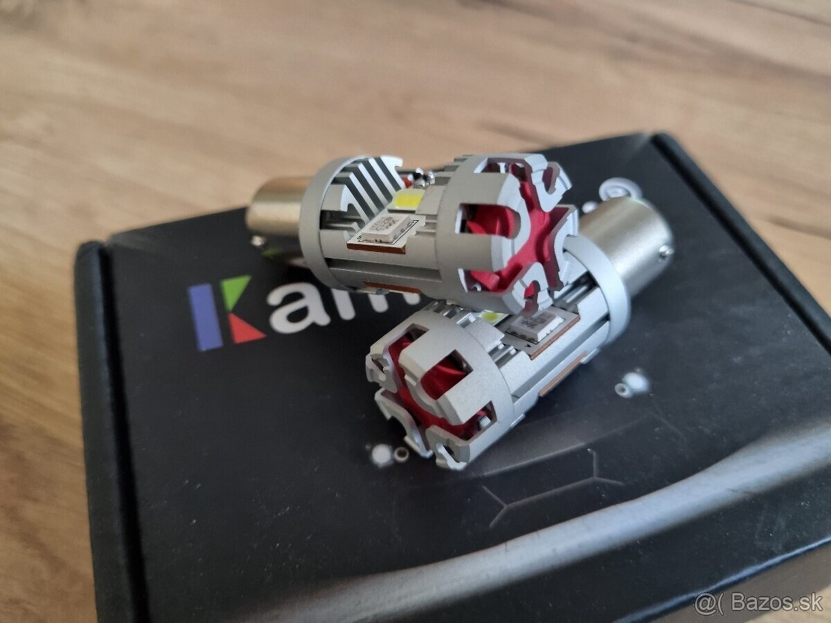 LED pre VW PASSAT CC do denného svietenia - 3