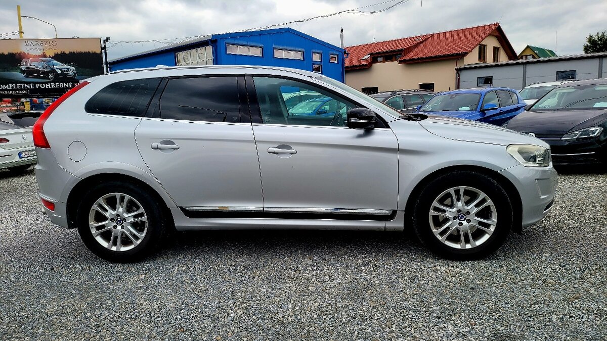 Volvo XC60 2.4 D5 -158kw AWD 4x4 - 3