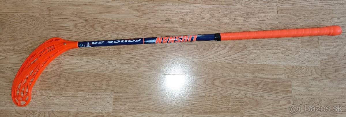 Florbalova hokejka - 3