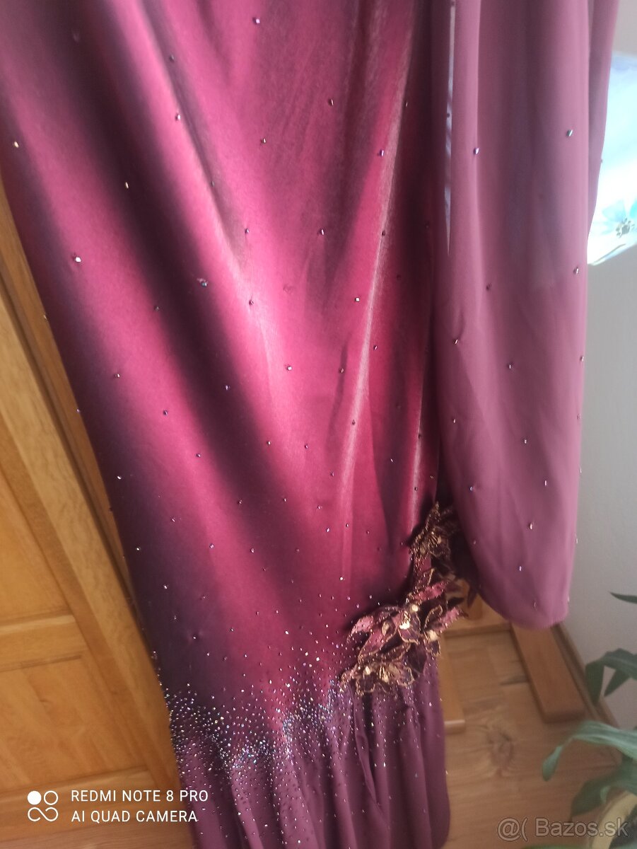 Spoločenské šaty - 3
