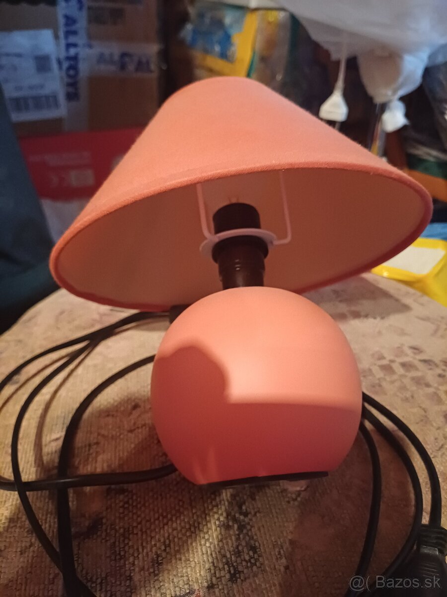 Nočná lampa - 3