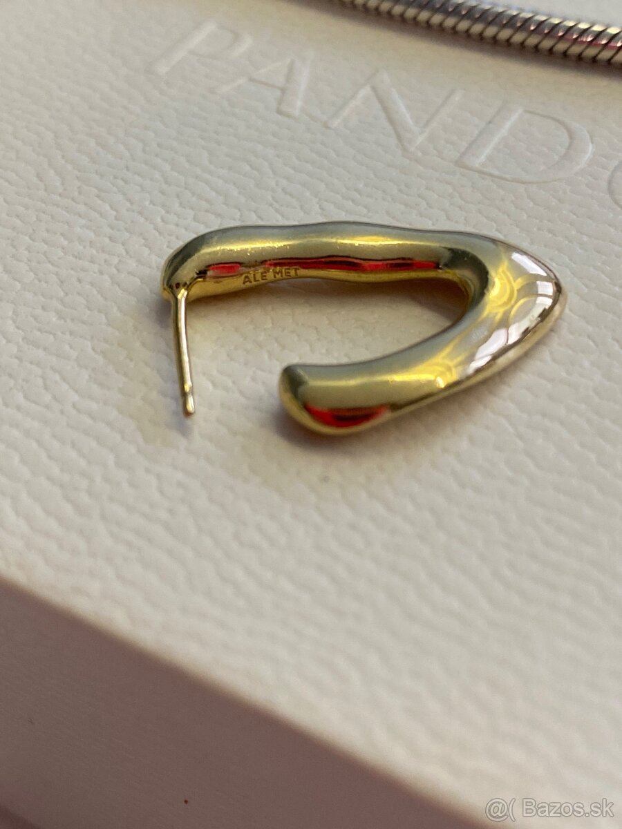 Pandora naušnice - 3