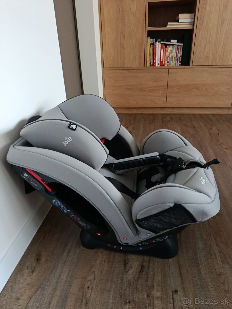 Autosedačka Joie Stages - 3