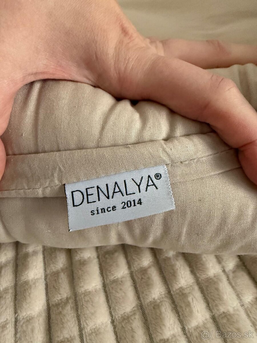 Hniezdo pre babatk DENALYA - 3