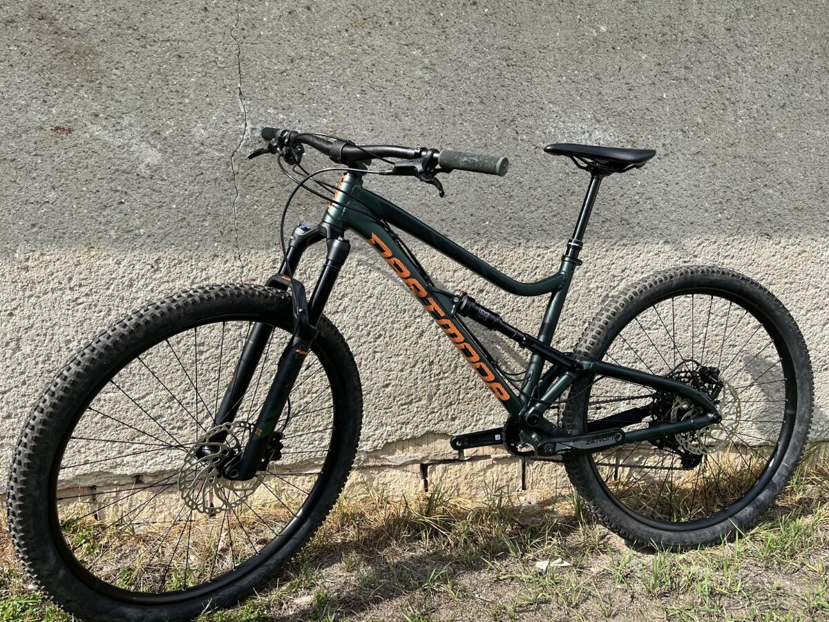 Dartmoor Bluebird Evo 29 M - 3