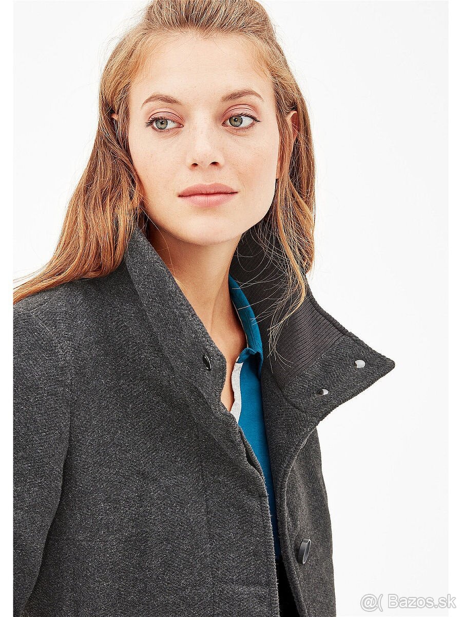 Dámsky kabát S. Oliver - 3