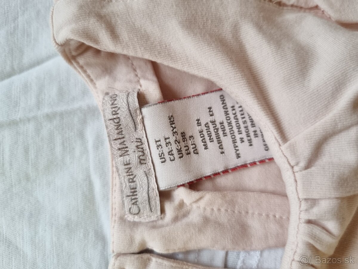 Set oblecenia vel. 98 - 3