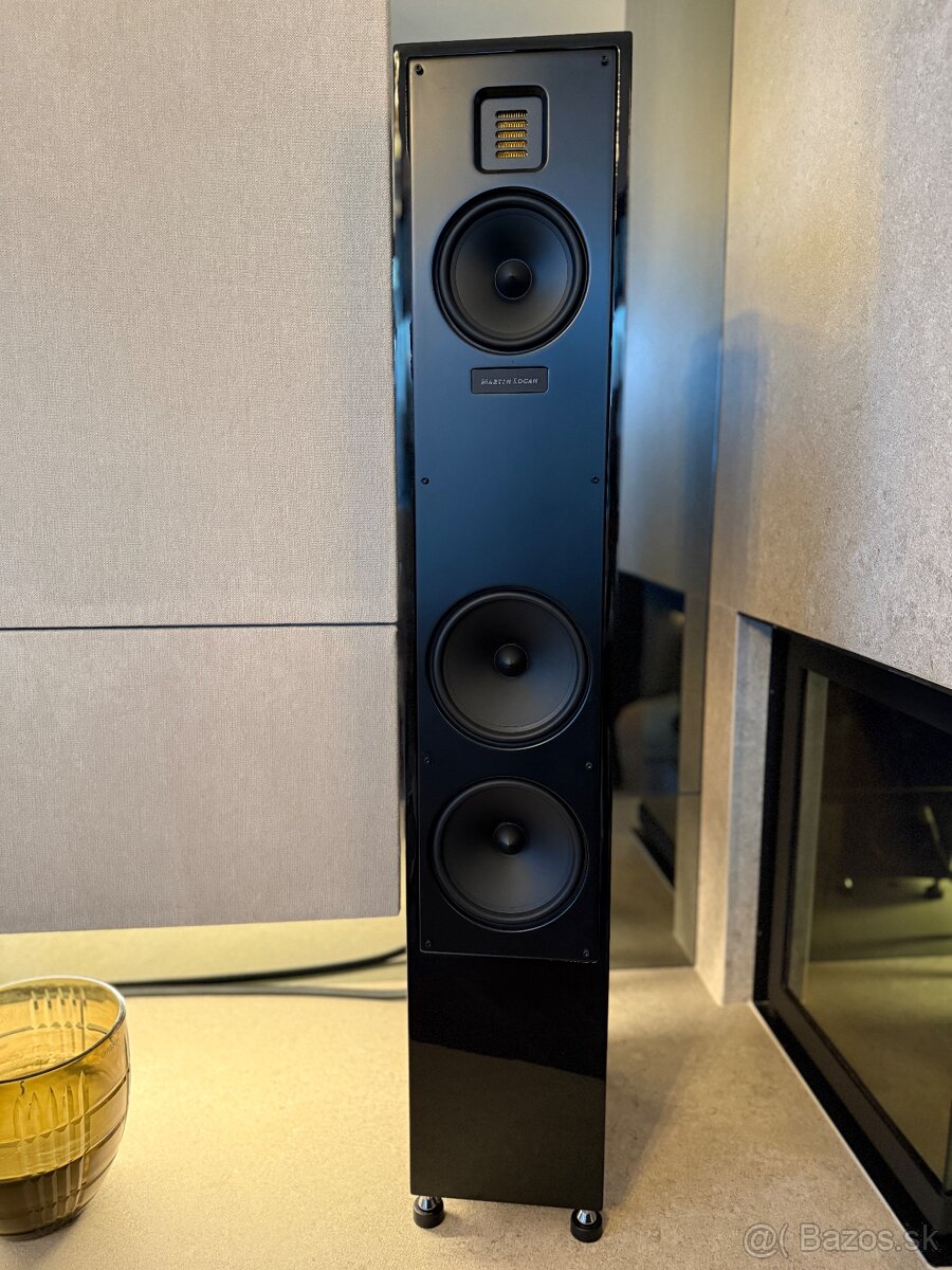 Martin Logan Motion 40 - 3