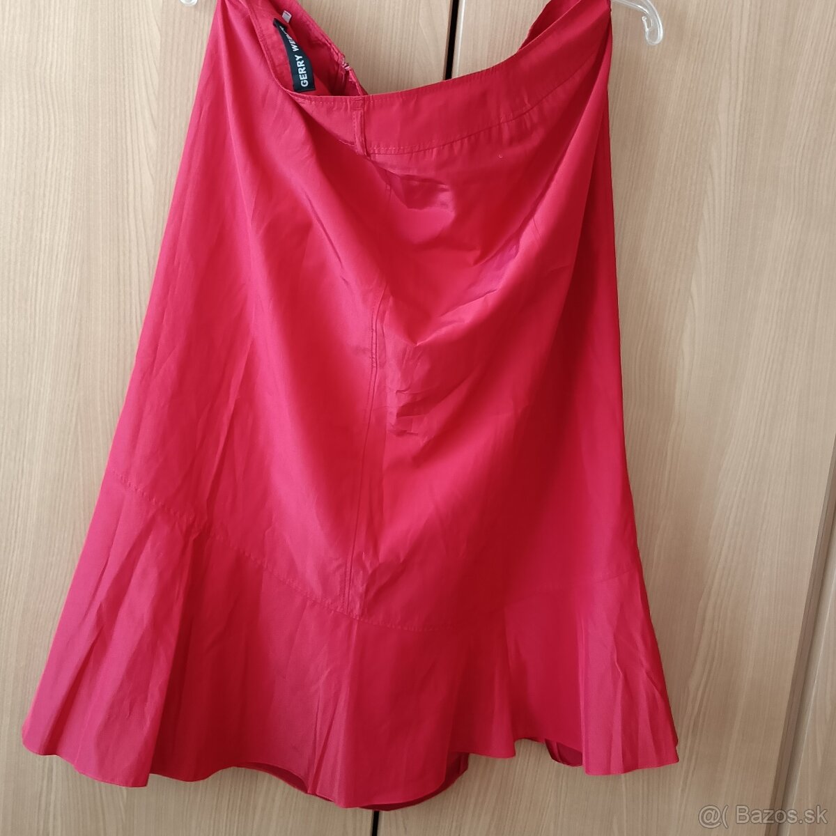 Predám červený kostým Gerry Weber - 3