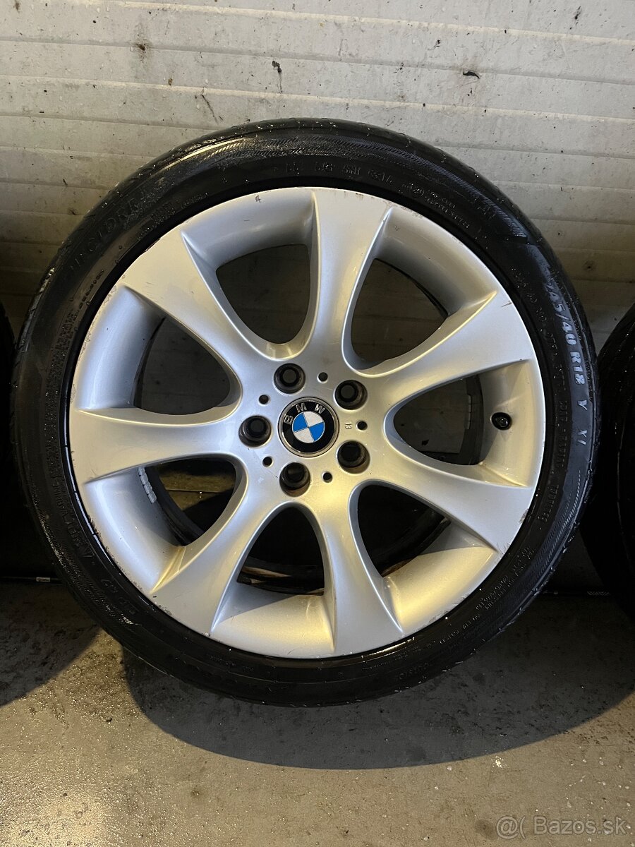 Styling 124 R18 245/40 - 3