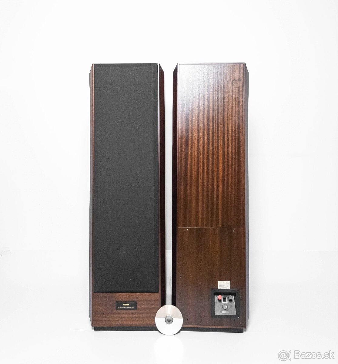 Revox Symbol B MK III - 3