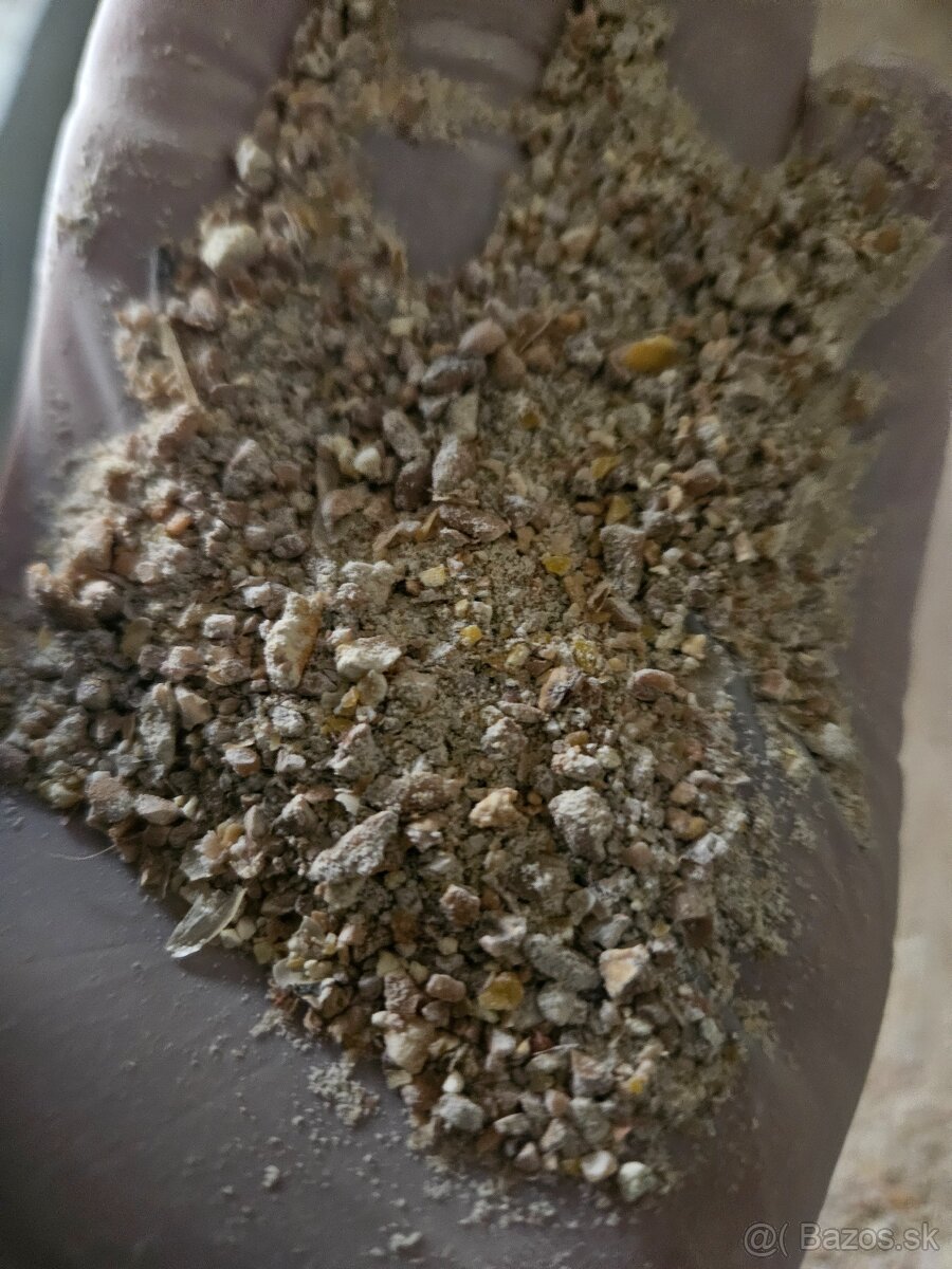 Zmeska pre sliepky nosnice - 3