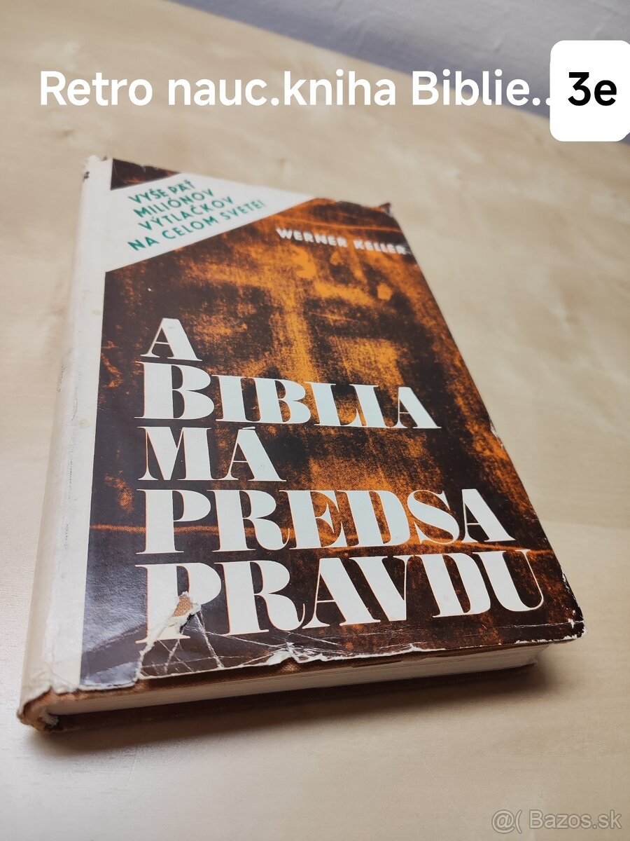 Starsie detske knihy,aj iné - 3