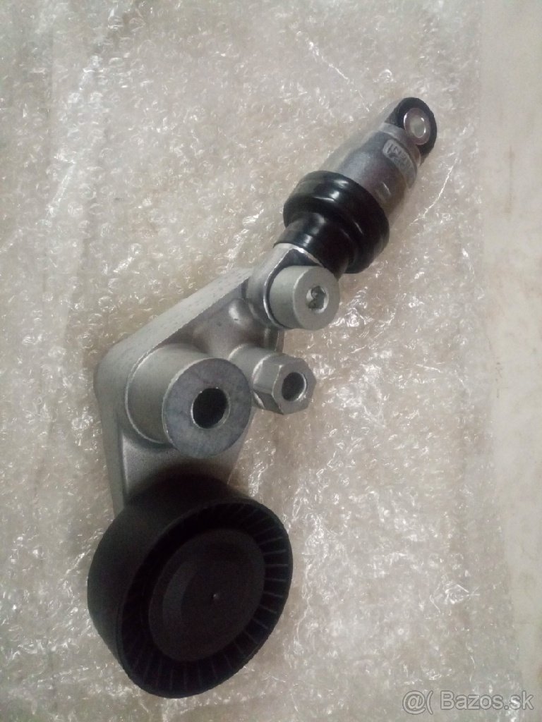 Ssangyong Napinak remena - 3