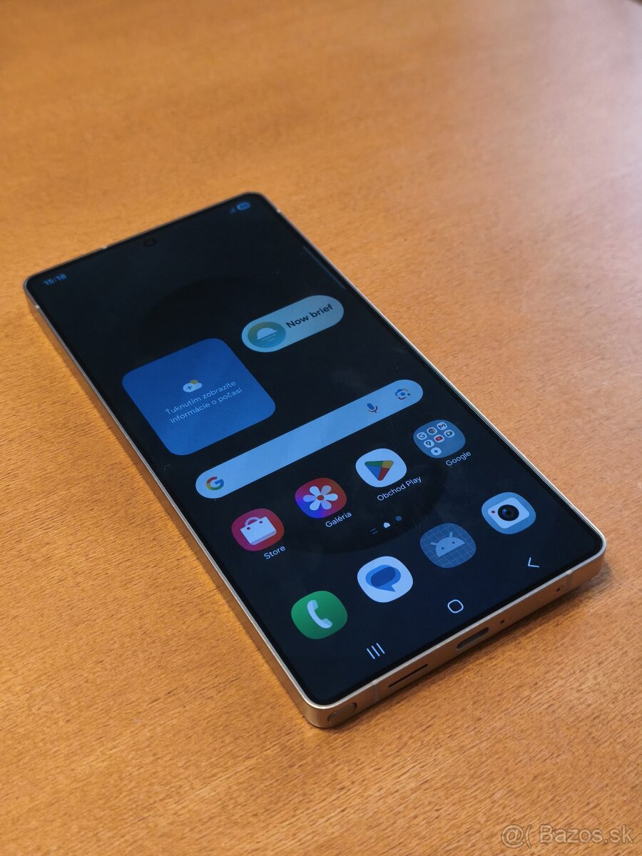 Samsung galaxy s25 ultra - 3