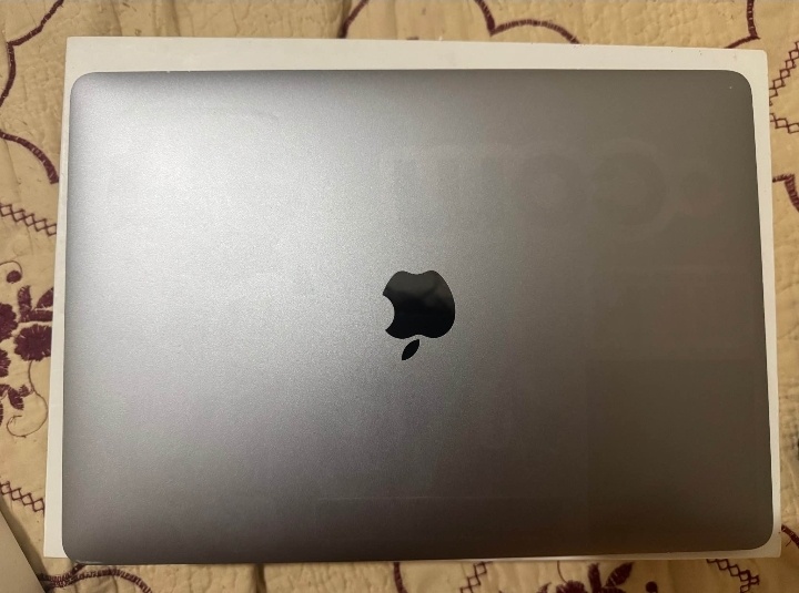Macbook pro 2017 - 3
