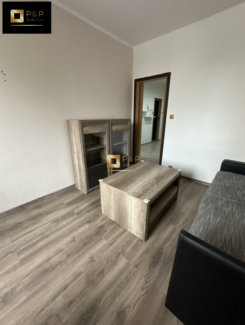 NA PREDAJ 3.izb. byt – Wurmová, Košice KVP - 3