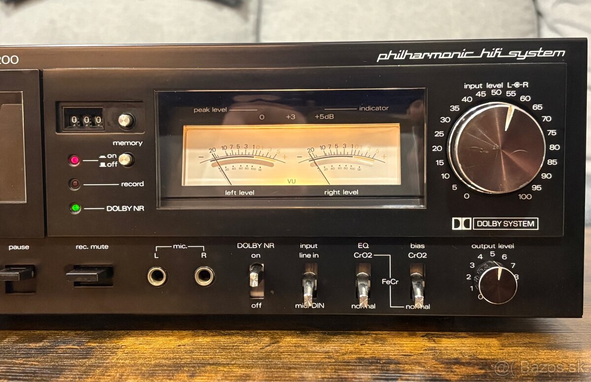 Nordmende CD1200 - 3