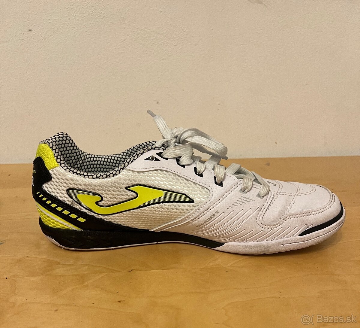 Joma mužské/chlapčenské tenisky - 3
