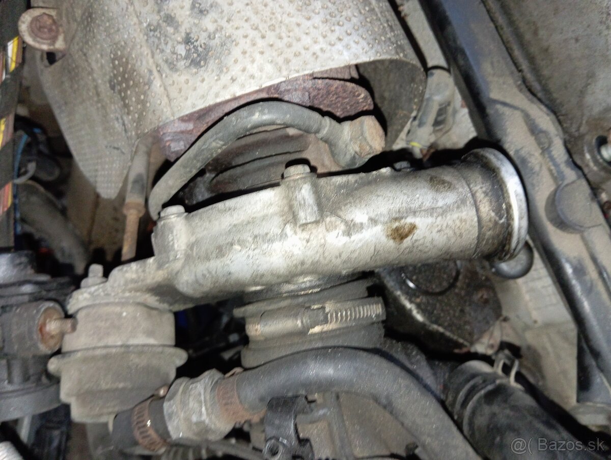 Opel Vectra b turbo - 3