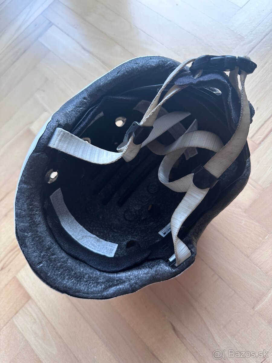 Detská cyklo prilba IKEA SLADDA - 3