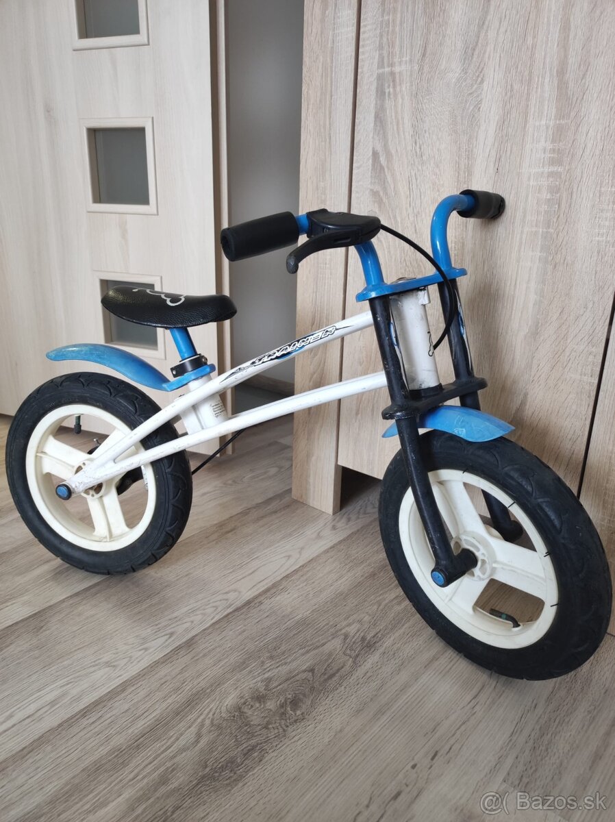 Detské odrážadlo - 3