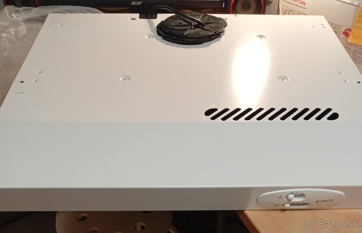 Predám nový digestor - 3