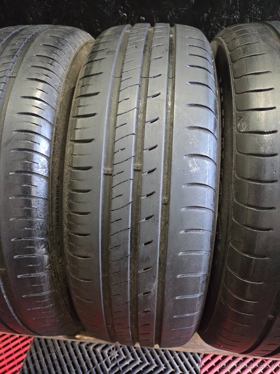 175/65 R14 Kumho letne pneumatiky - 3