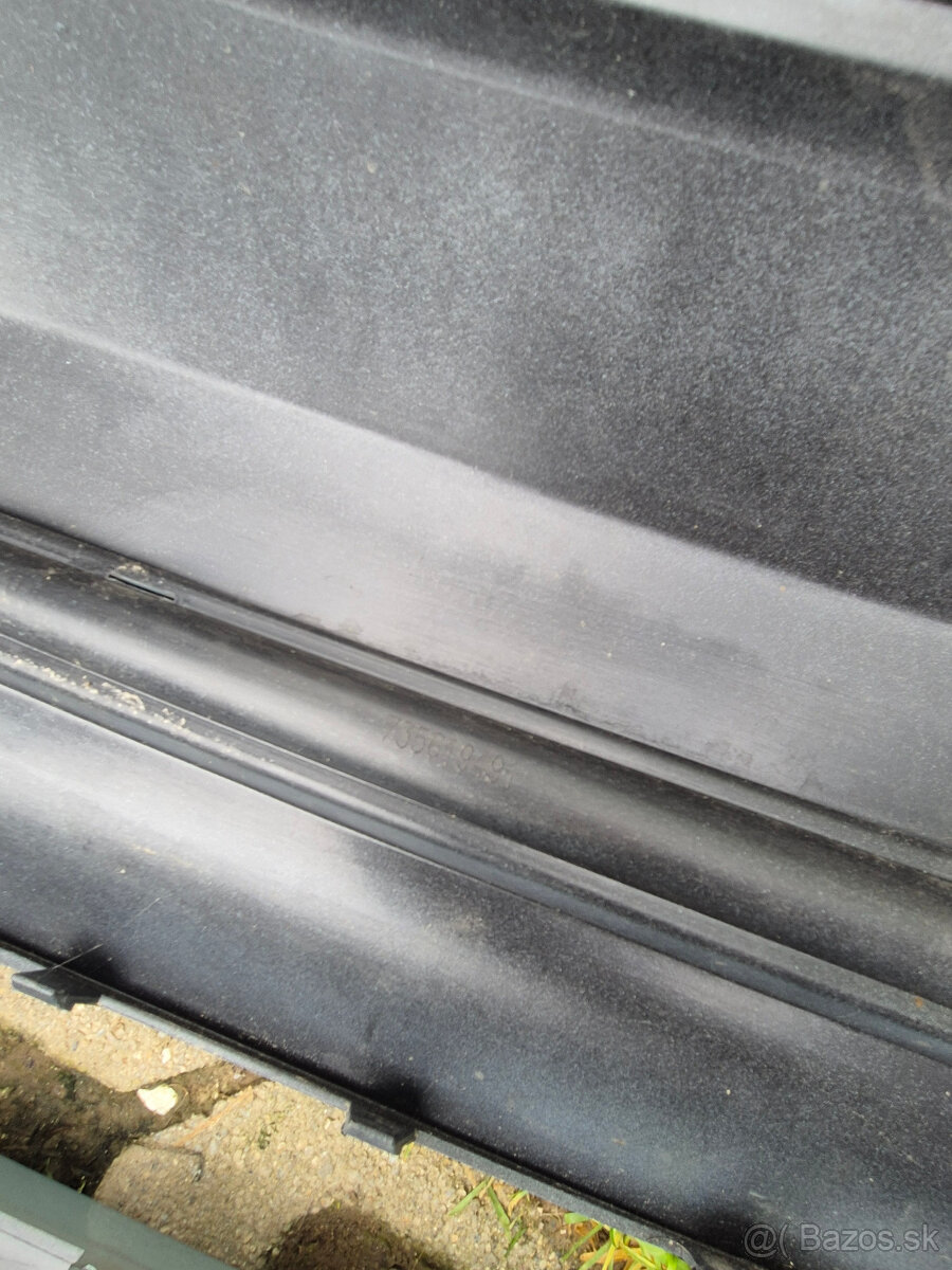 Predny naraznik Fiat 500 II, 2013 - 3