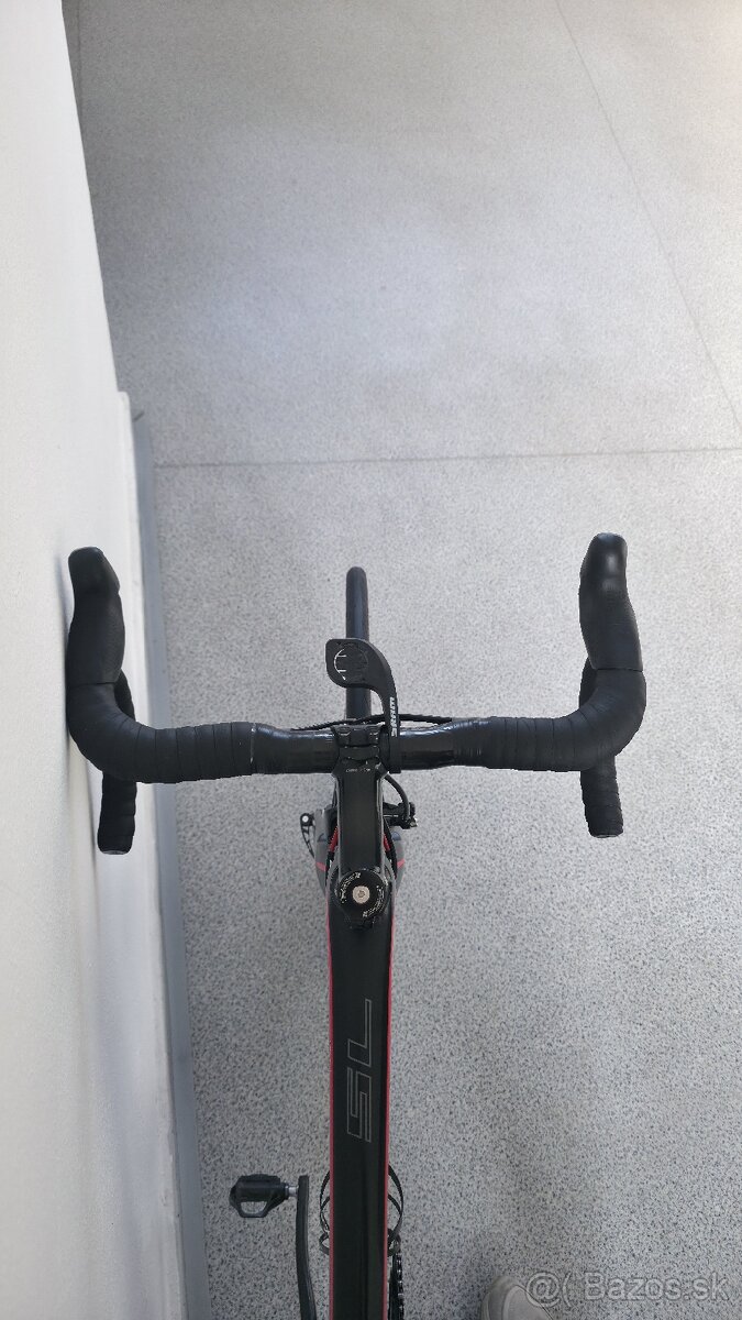 Fuji Transonic SL 2015 - 3