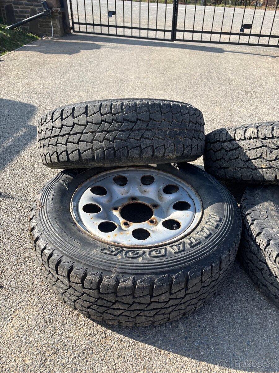 Celoročne pneumatiky - 3