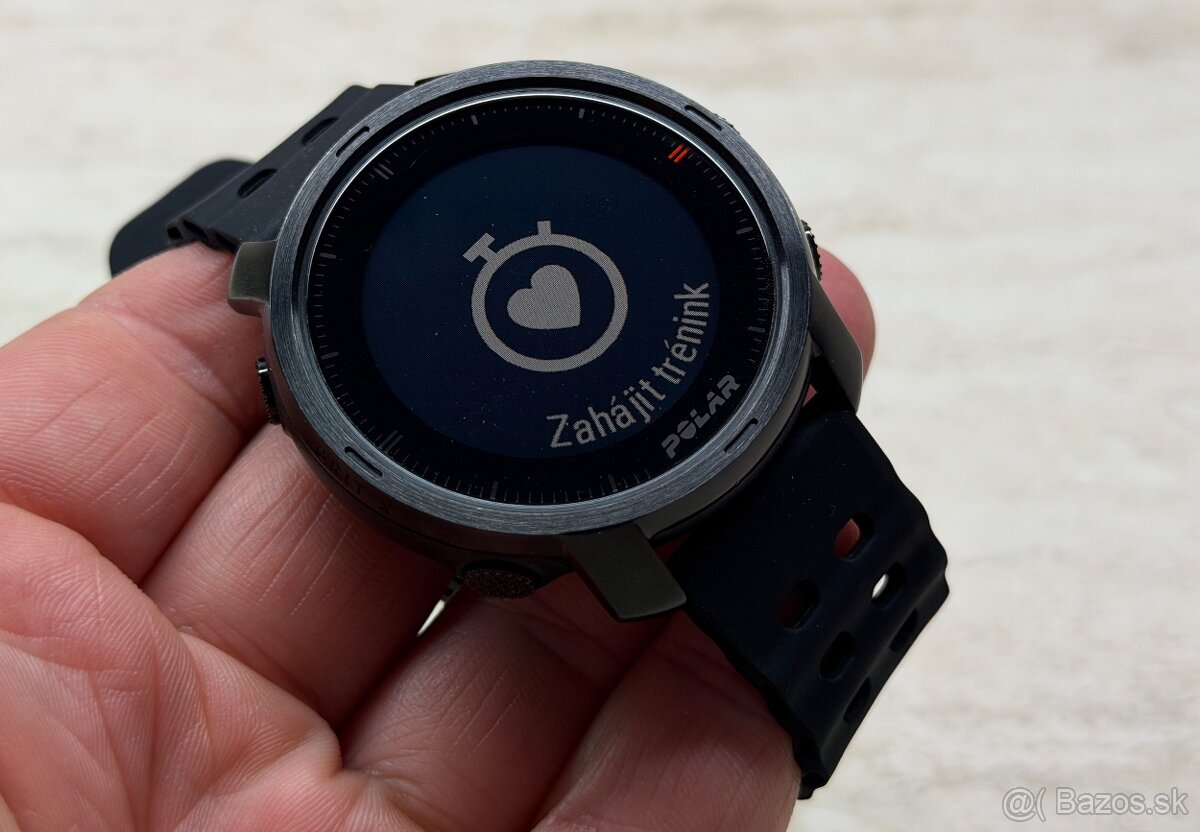 Polar Grit X - 3